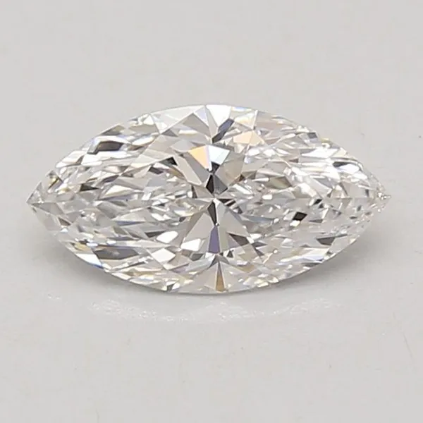 0.87ct MARQUISE D VS1 Lab diamond