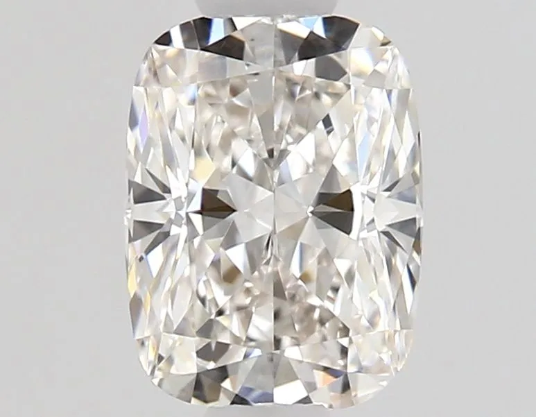0.51ct CUSHION G VS2 Natural diamond