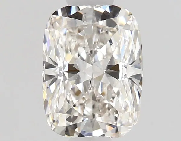 0.51ct CUSHION G VS2 Natural diamond
