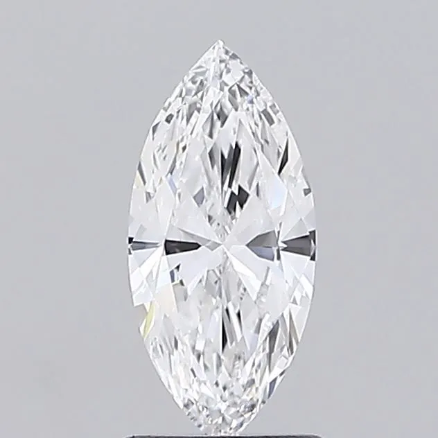 1.06ct MARQUISE E VVS2 Lab Grown diamond