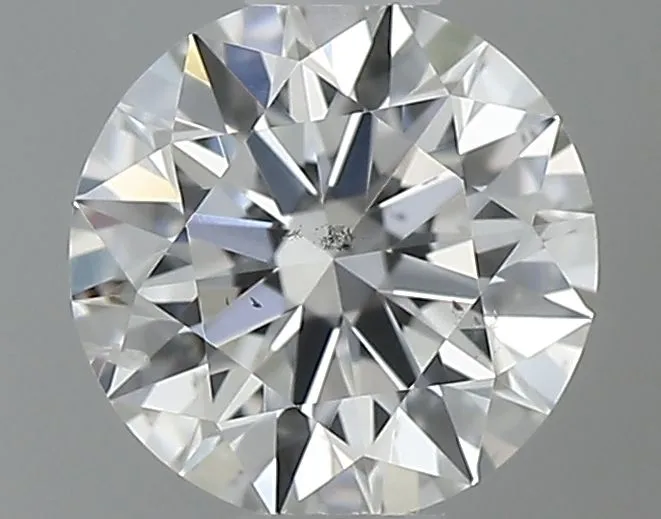 0.33ct ROUND G SI2 Natural diamond
