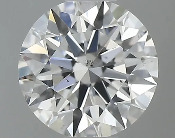 0.33ct ROUND G SI2 Natural diamond