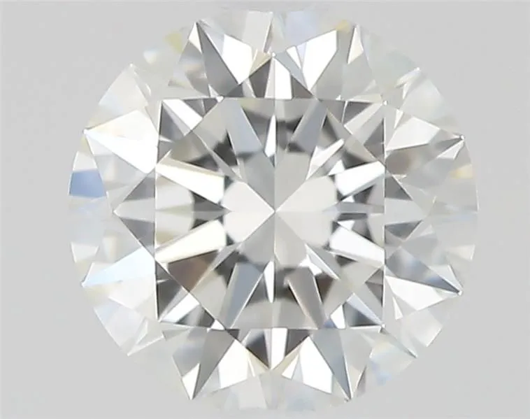 0.30ct ROUND H VS1 Natural diamond