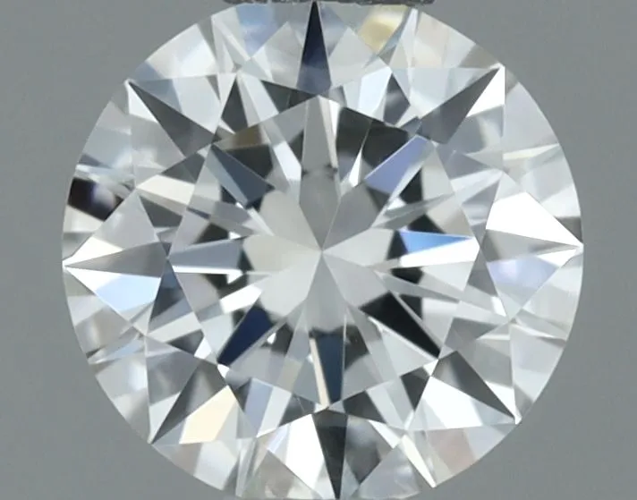 0.30ct ROUND H VS1 Natural diamond