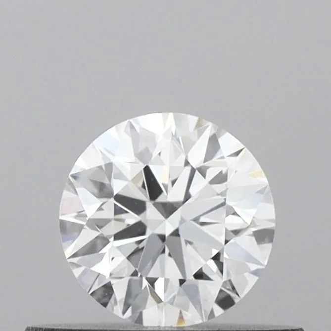 0.38ct ROUND E VS1 Lab Grown diamond