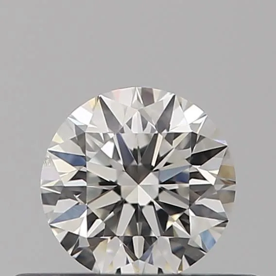 0.30ct ROUND H VS2 Natural diamond