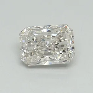 0.54ct RADIANT G VS1 Lab diamond