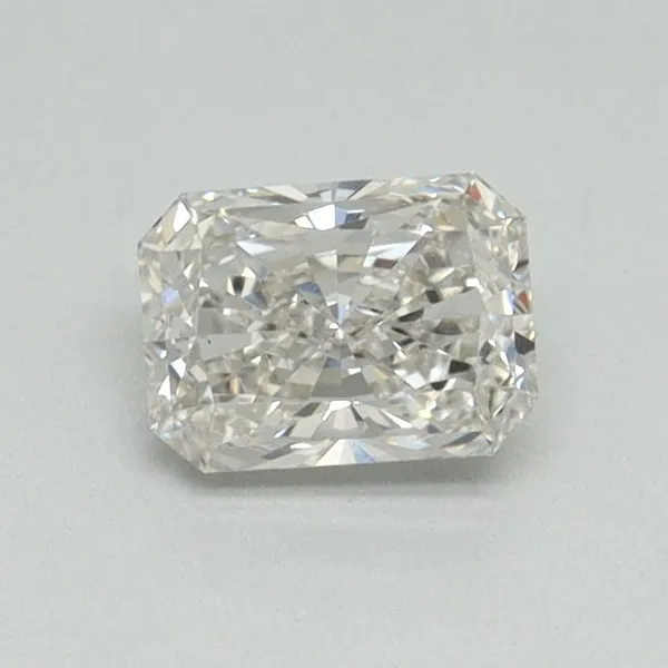 0.54ct RADIANT G VS1 Lab diamond