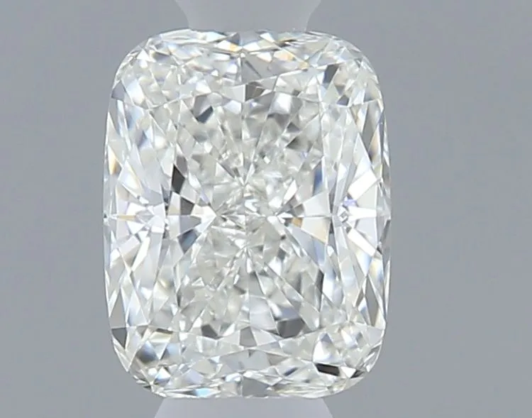 0.32ct CUSHION G IF Natural diamond