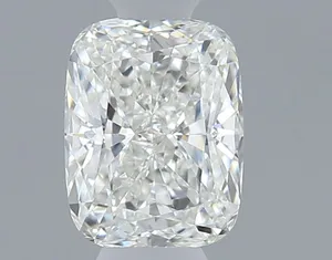 0.32ct CUSHION G IF Natural diamond