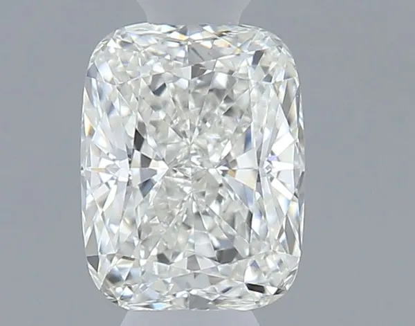 0.32ct CUSHION G IF Natural diamond
