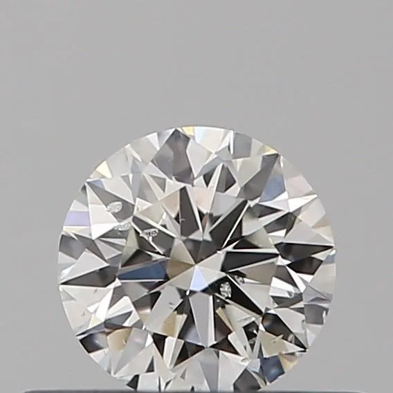 0.30ct ROUND G SI2 Natural diamond
