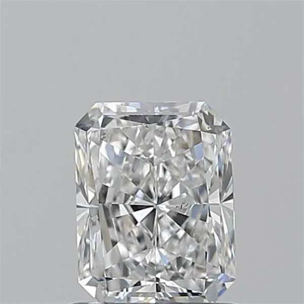 1.01ct RADIANT E SI1 Natural diamond