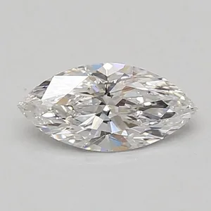 0.74ct MARQUISE E VS1 Lab diamond
