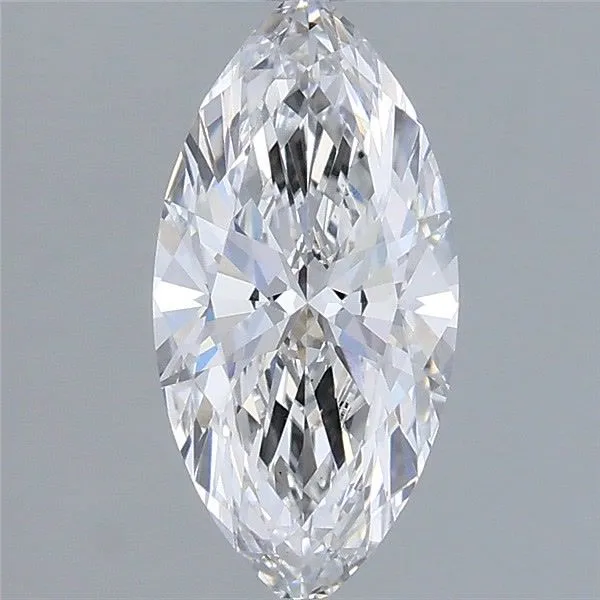 1.02ct MARQUISE E VS2 Lab diamond