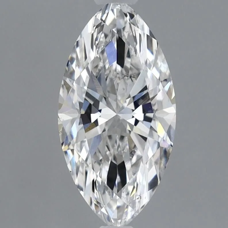 0.95ct MARQUISE F VS1 Lab Grown diamond