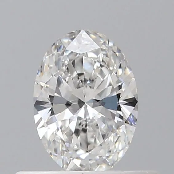 0.35ct OVAL E VS1 Natural diamond