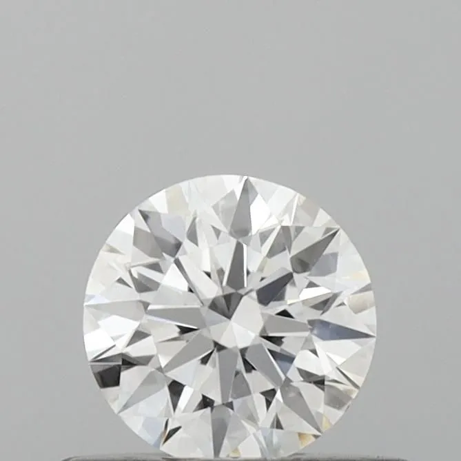 0.36ct ROUND D VS1 Lab Grown diamond