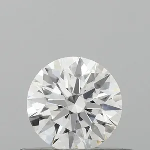 0.36ct ROUND D VS1 Lab diamond