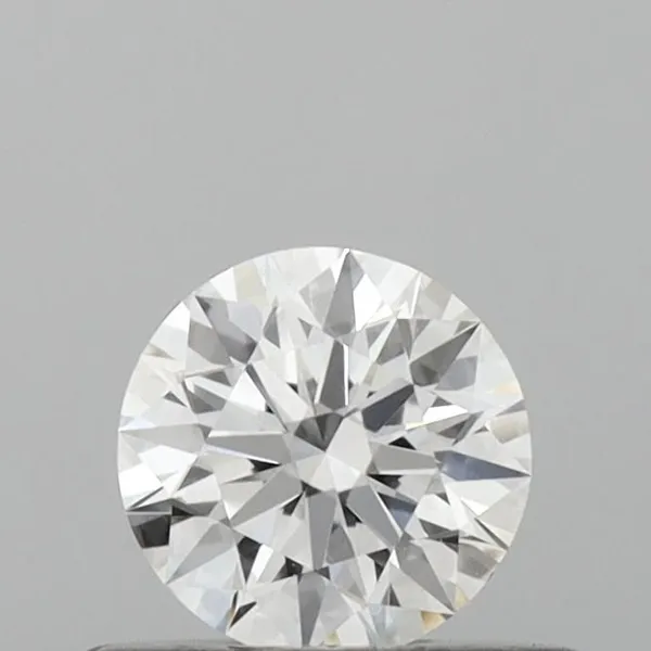 0.36ct ROUND D VS1 Lab diamond