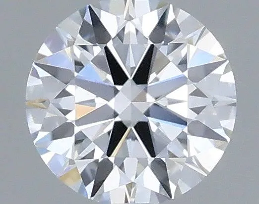 0.33ct ROUND E VS1 Lab diamond