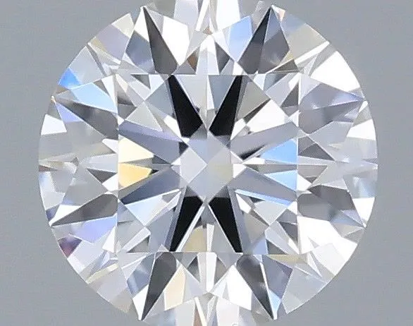 0.32ct ROUND D VVS2 Lab Grown diamond