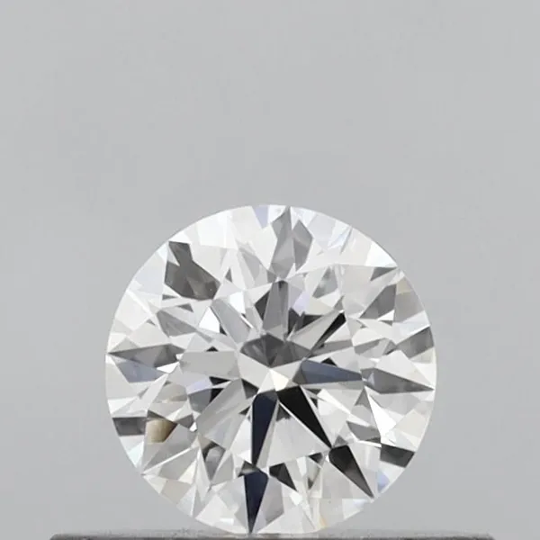 0.32ct ROUND D VS1 Lab diamond