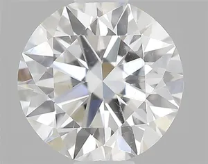 0.3ct ROUND G SI1 Natural diamond