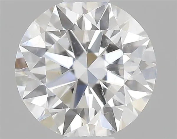0.3ct ROUND G SI1 Natural diamond