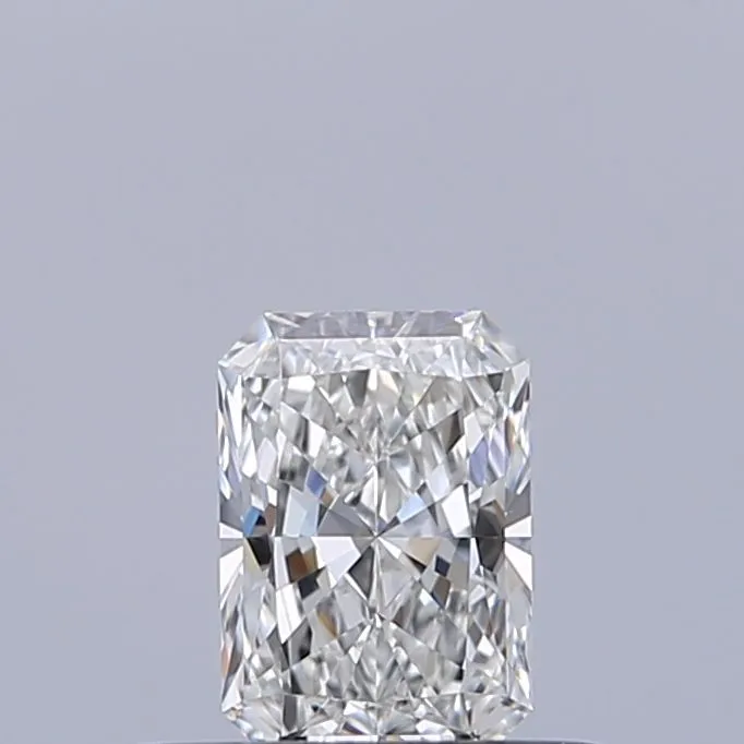 0.31ct RADIANT G VVS1 Natural diamond