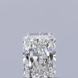 0.31ct RADIANT G VVS1 Natural diamond