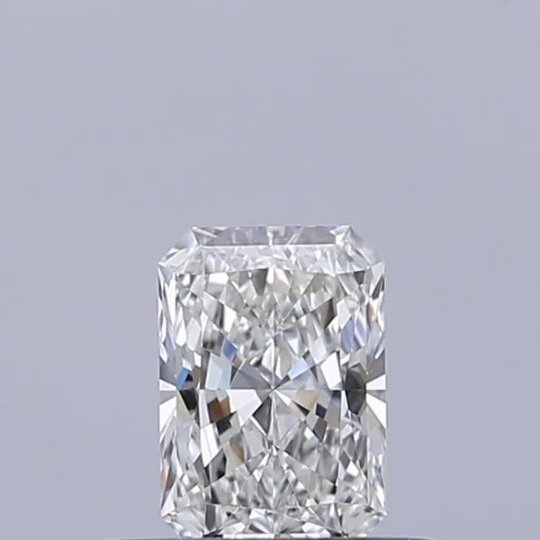 0.31ct RADIANT G VVS1 Natural diamond