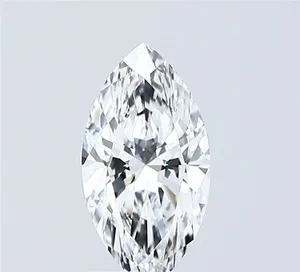 1.06ct MARQUISE D VVS2 Lab diamond