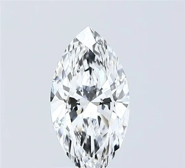 1.06ct MARQUISE D VVS2 Lab diamond