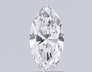 1.02ct MARQUISE D VS1 Lab diamond