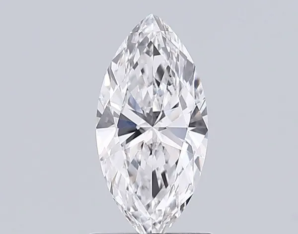 1.02ct MARQUISE D VS1 Lab diamond