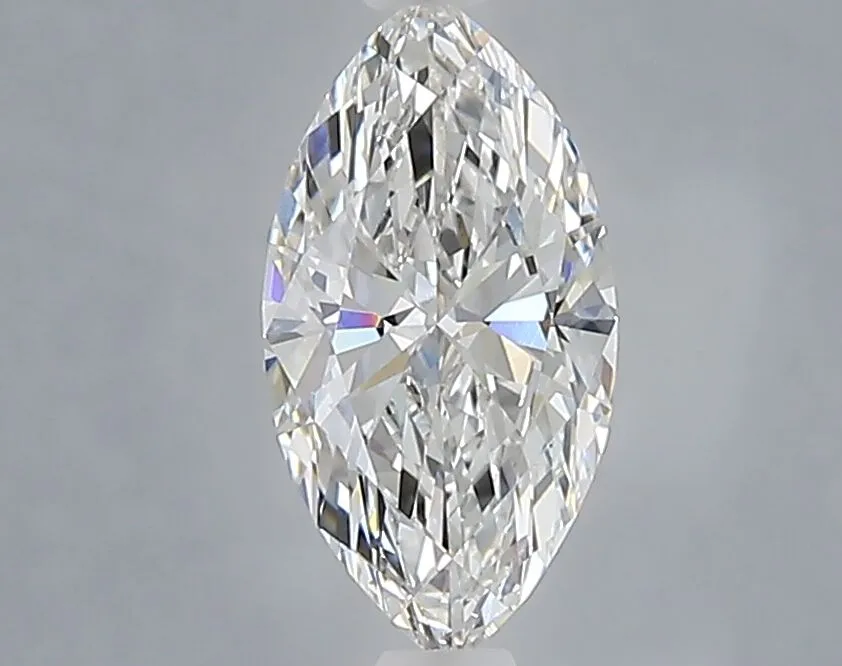 0.88ct MARQUISE E VS1 Lab Grown diamond