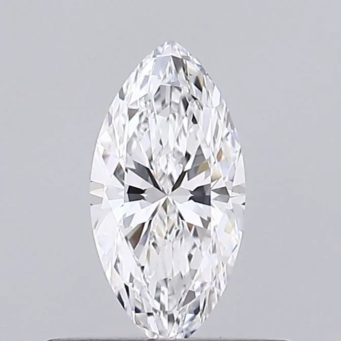 0.36ct MARQUISE D VS1 Natural diamond