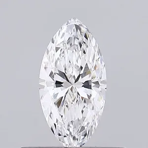 0.36ct MARQUISE D VS1 Natural diamond
