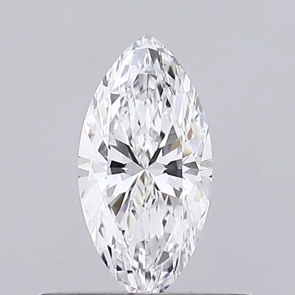 0.36ct MARQUISE D VS1 Natural diamond