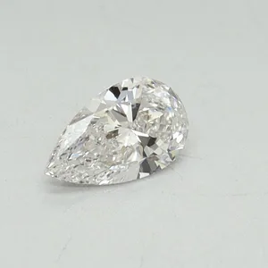 0.31ct PEAR E VS1 Lab diamond