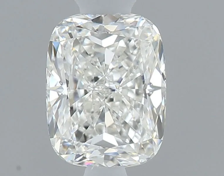 0.35ct CUSHION H IF Natural diamond
