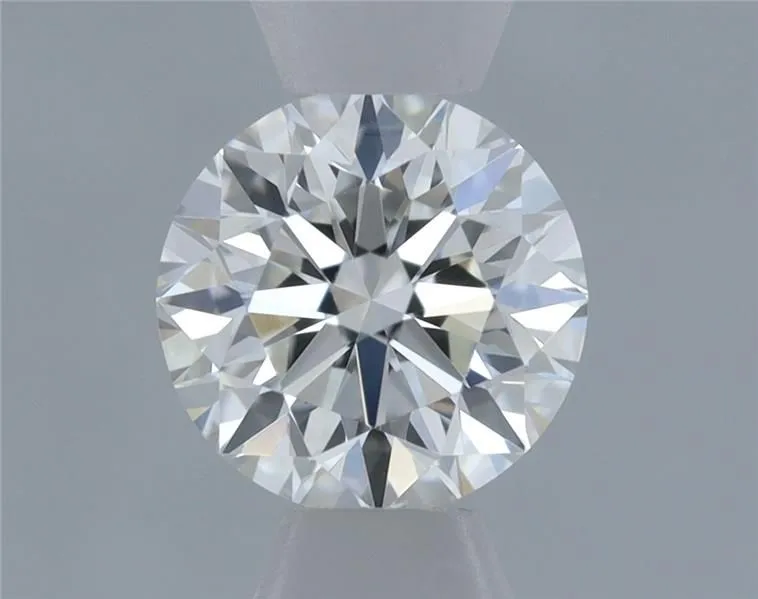 0.30ct ROUND H VVS1 Natural diamond