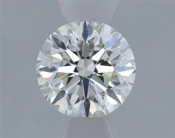 0.3ct ROUND H VVS1 Natural diamond