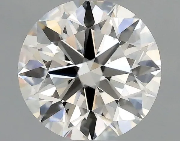 0.3ct ROUND H VVS2 Natural diamond