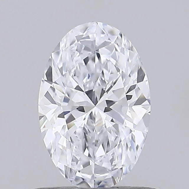 0.53ct OVAL E VVS1 Lab Grown diamond