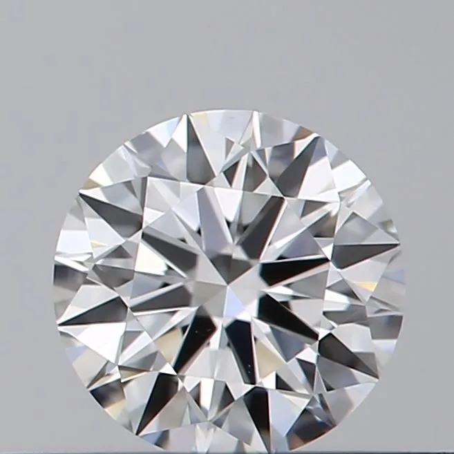 0.30ct ROUND H VS1 Natural diamond