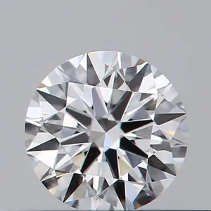 0.3ct ROUND H VS1 Natural diamond