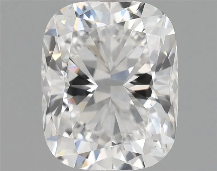 1.04ct CUSHION E VS2 Lab Grown diamond