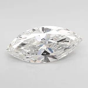 1.03ct MARQUISE F VS1 Lab diamond